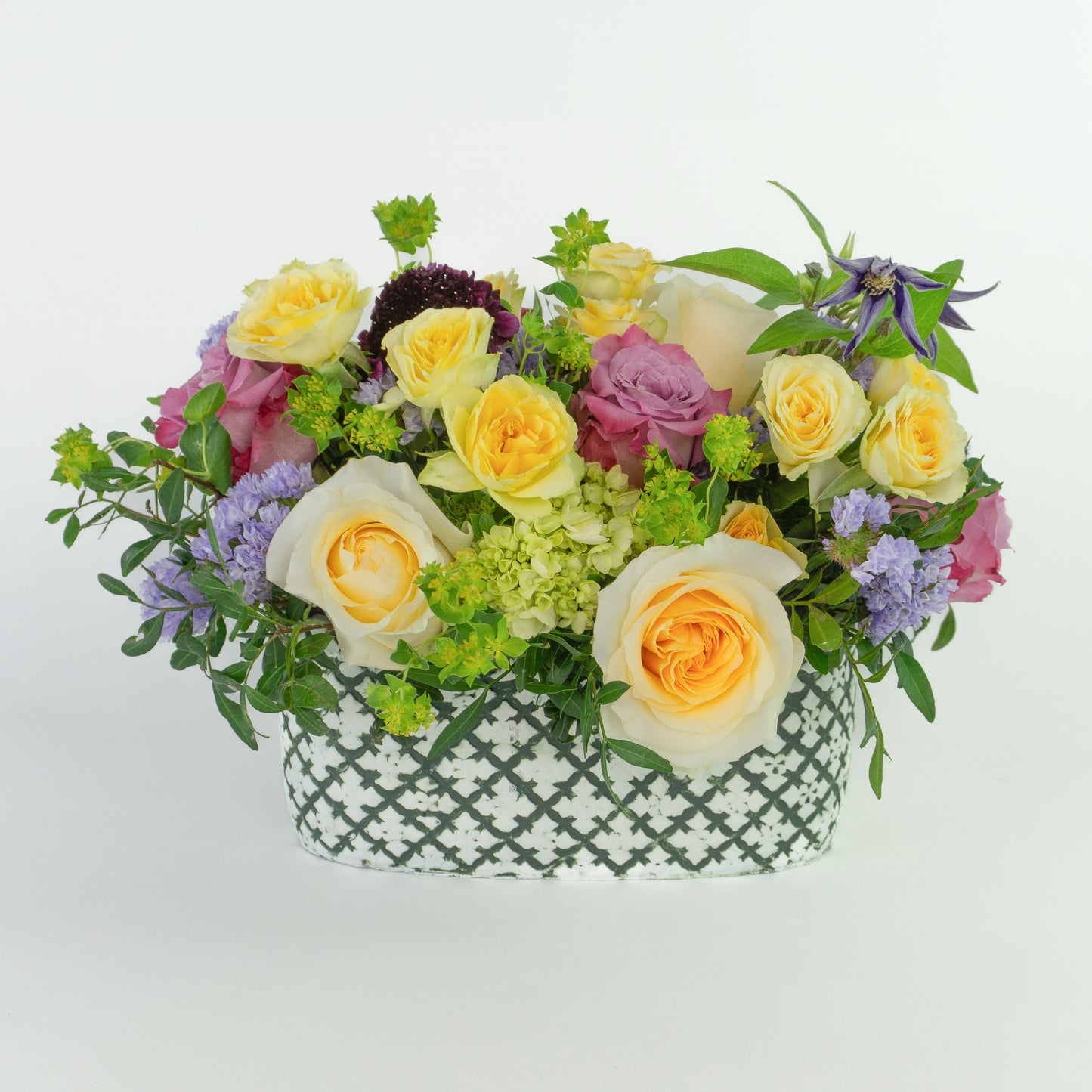 Mother Nature Arrangement
