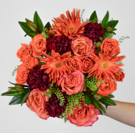 Jasper Handheld Bouquet