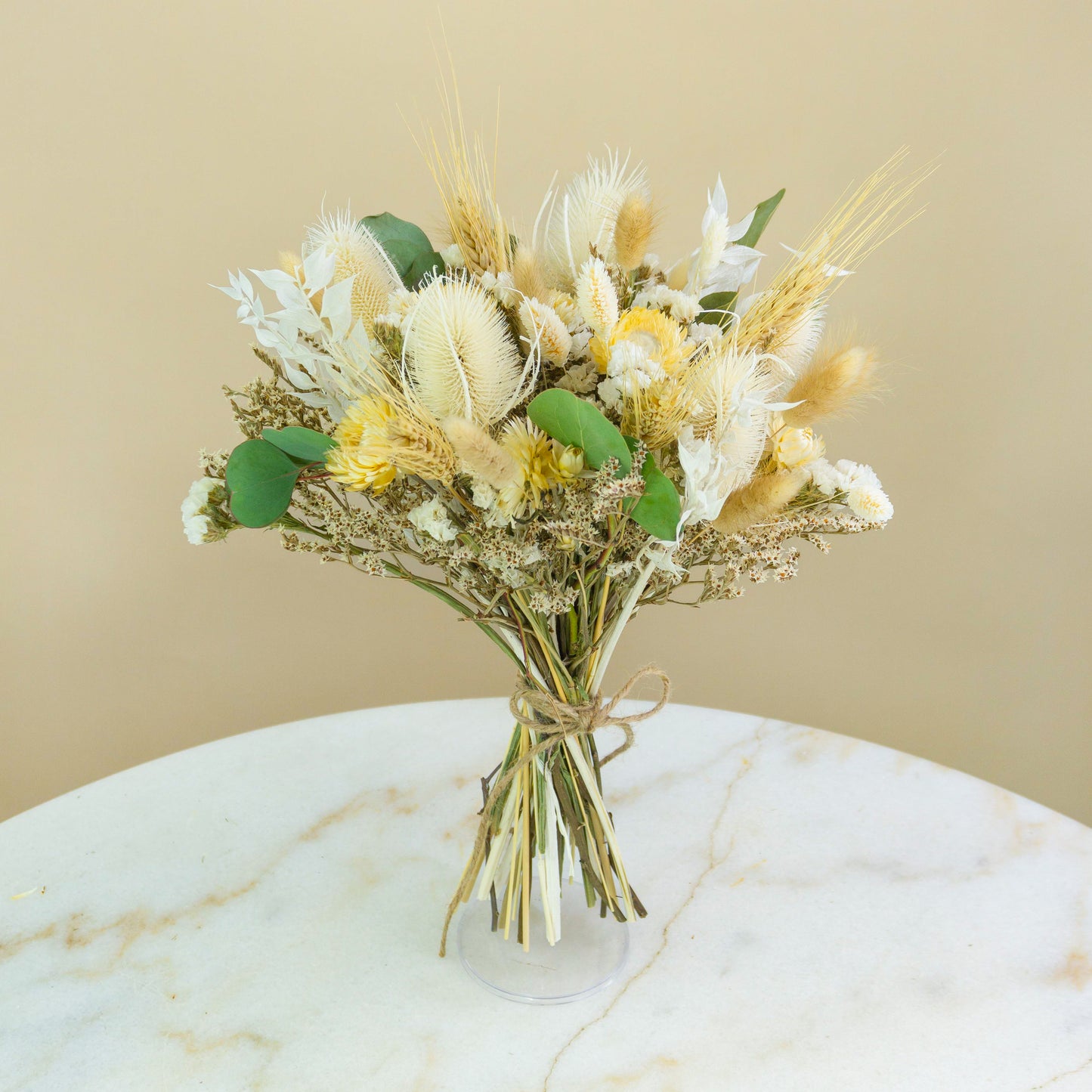 Natural Dried Bouquet