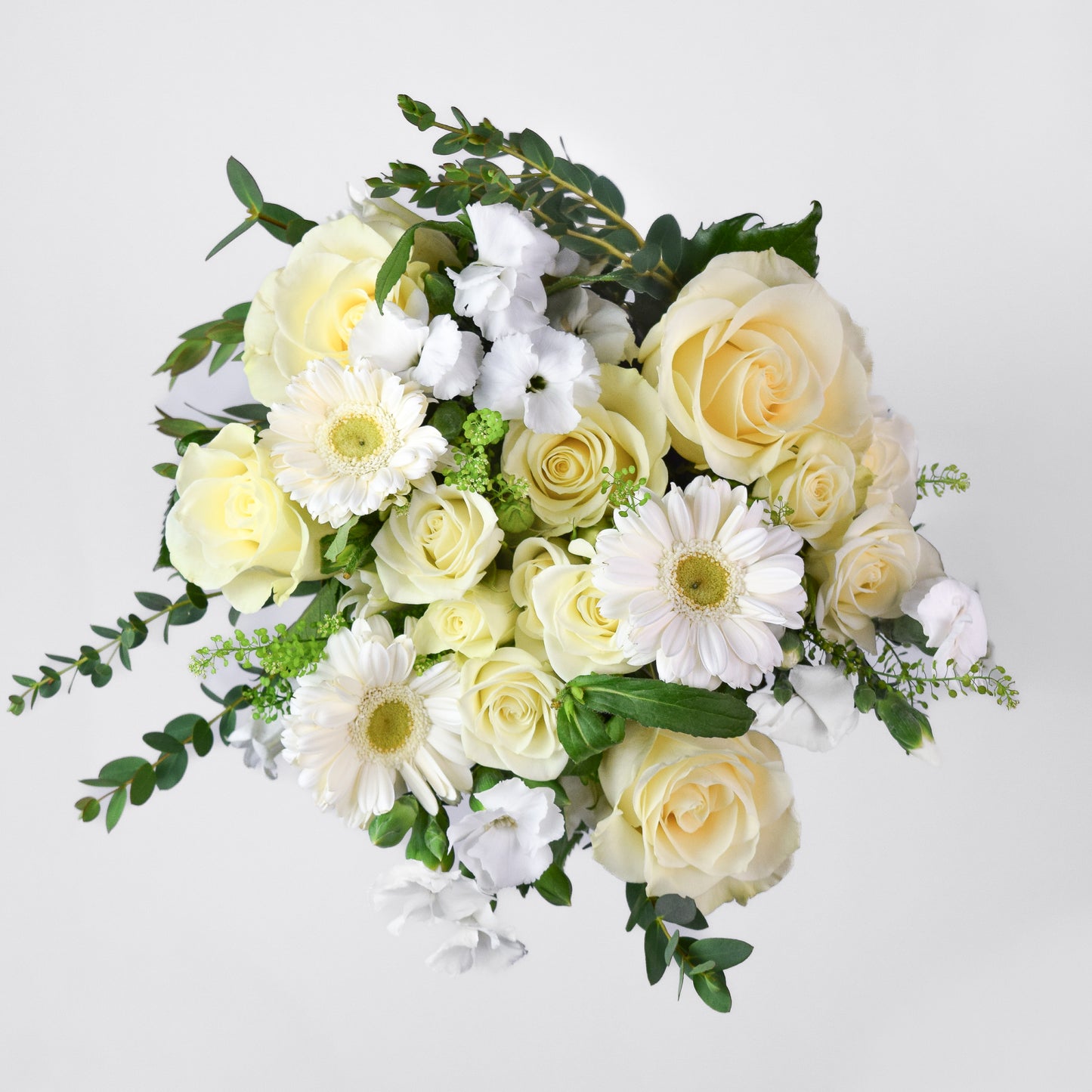 Moonstone Handheld Bouquet