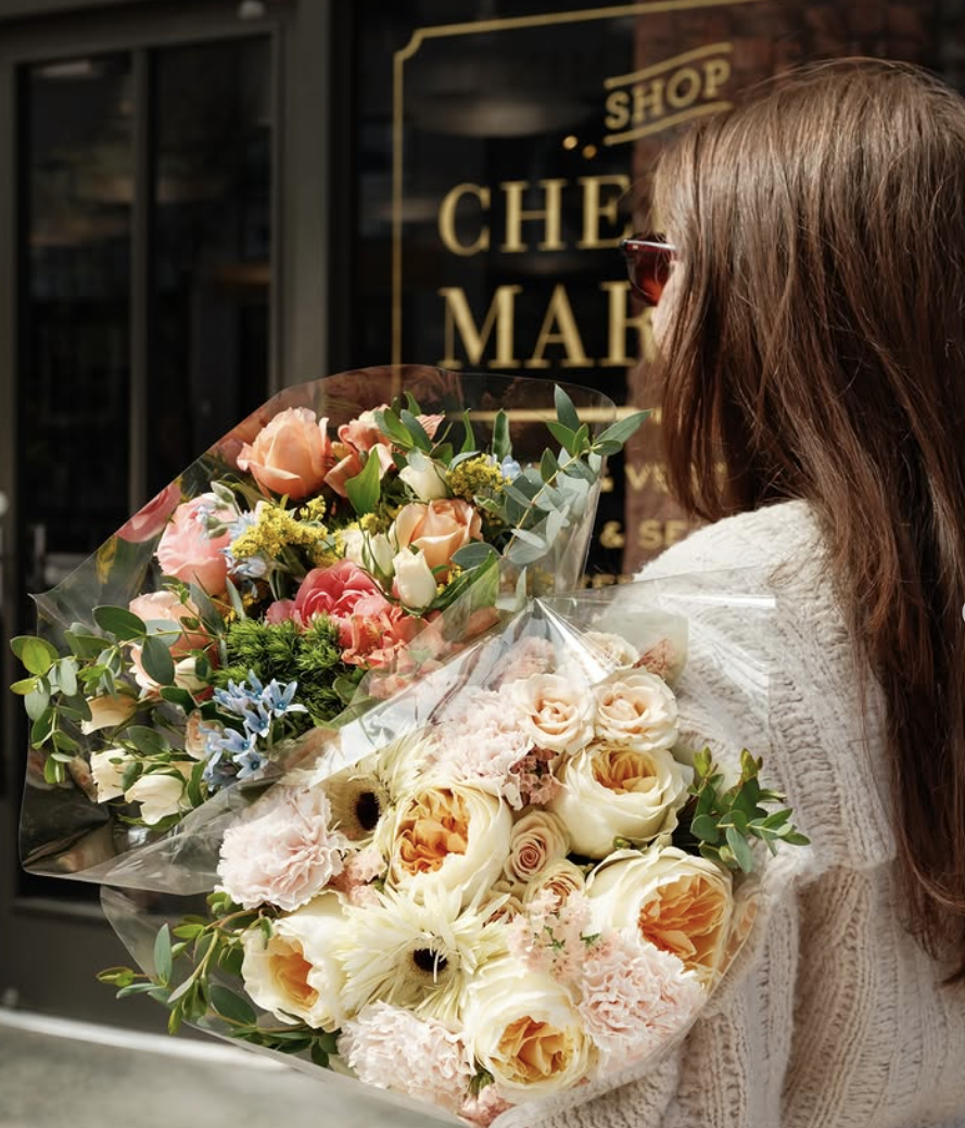 Chelsea Market