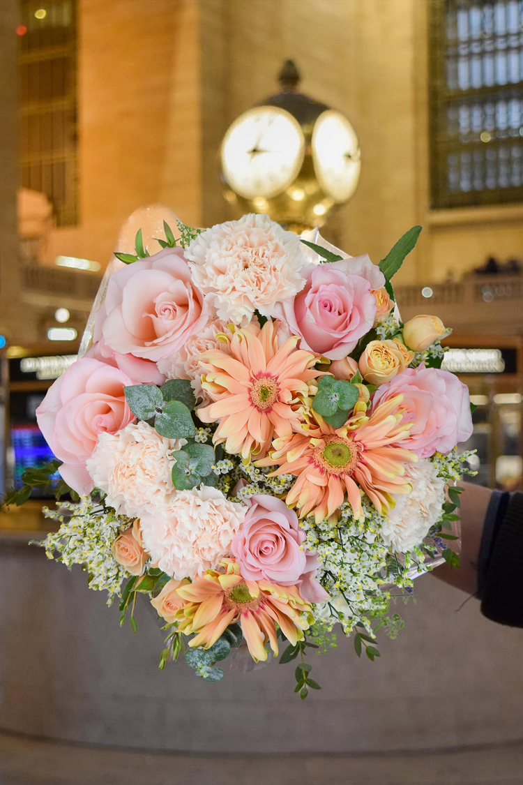 Grand Central Terminal