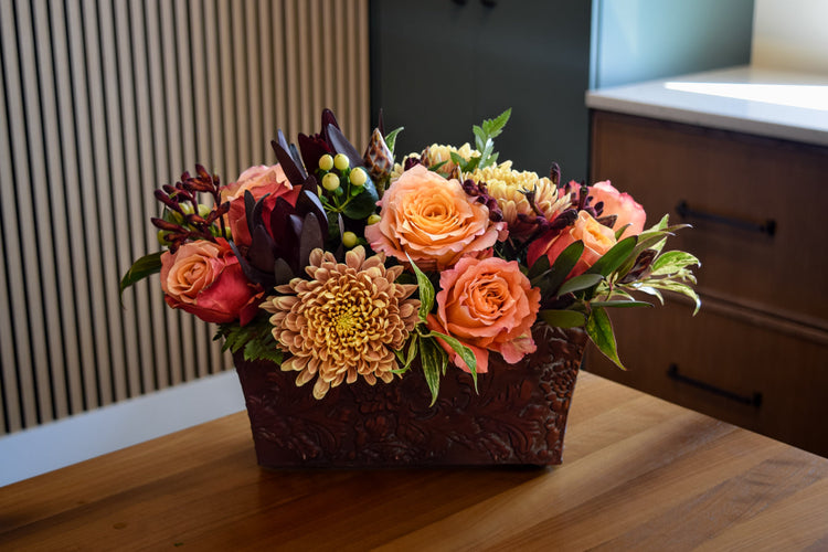 Thanksgiving Table Arrangements (Village Market only)