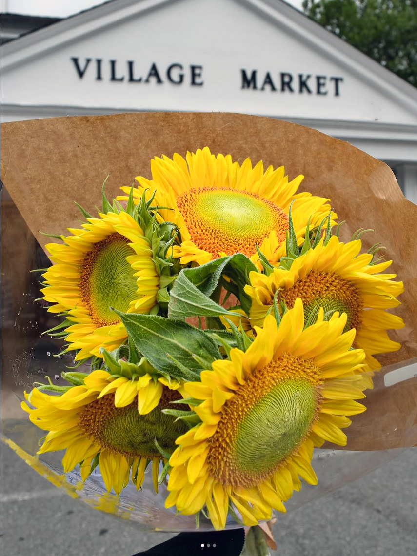 Village Market