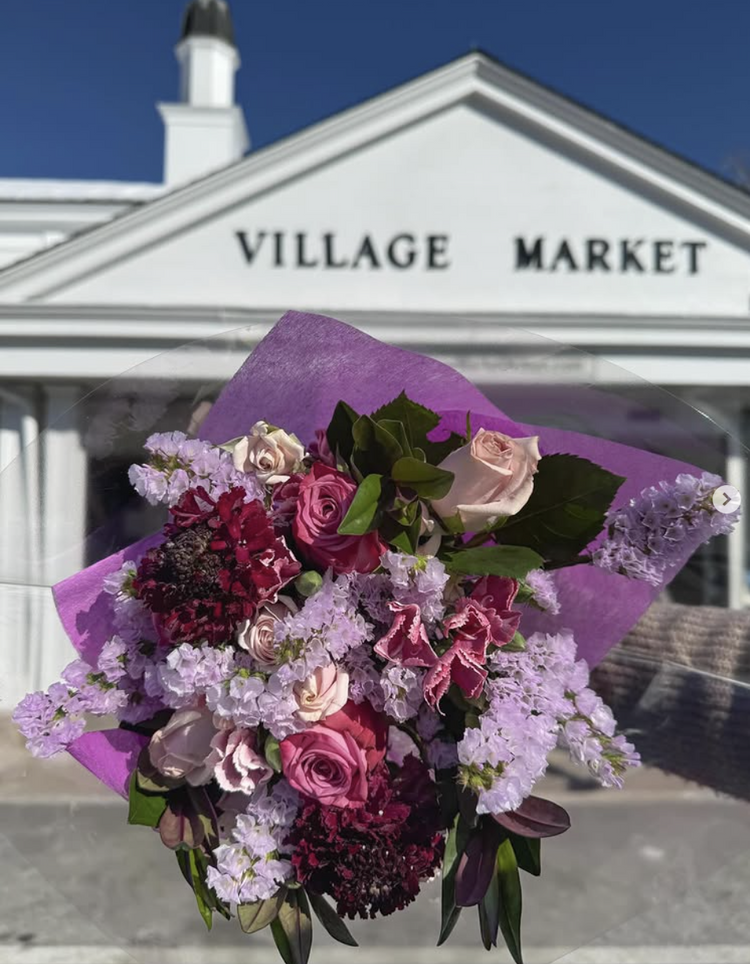 Village Market