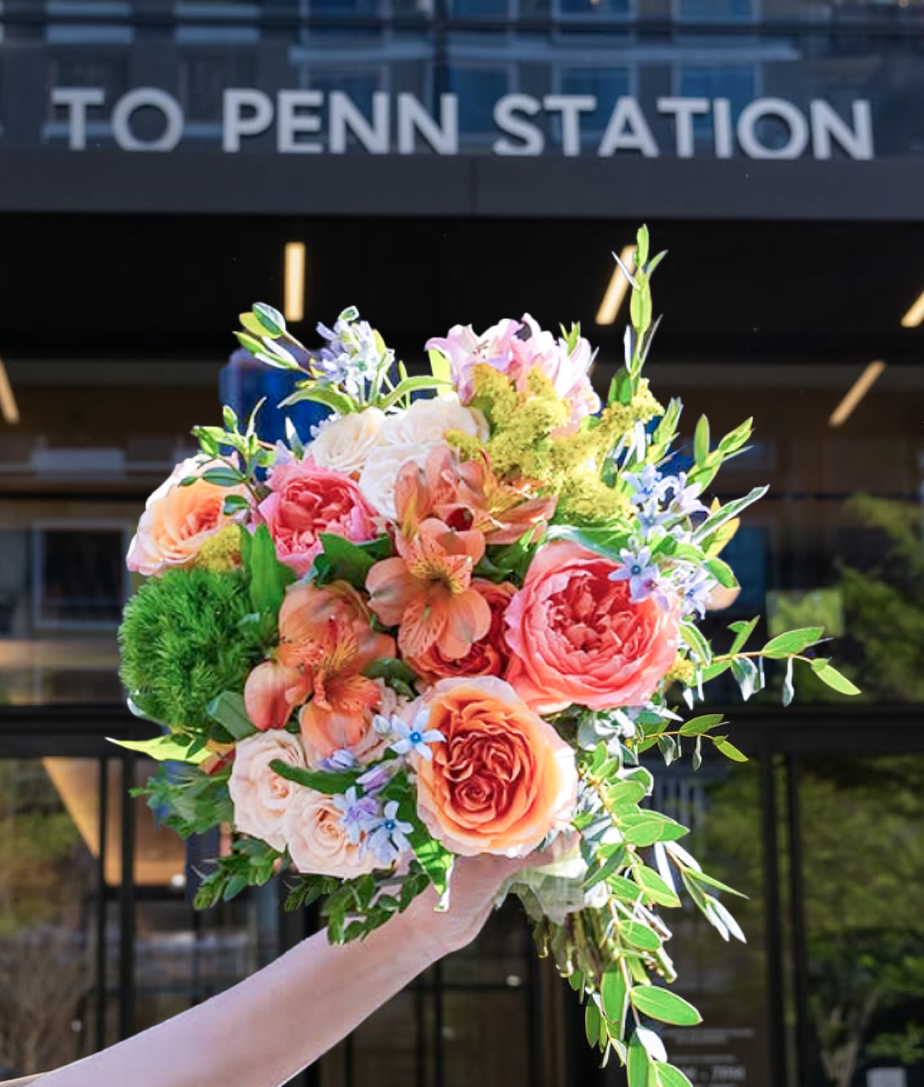 Penn Station