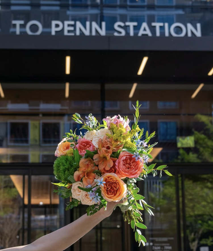Penn Station