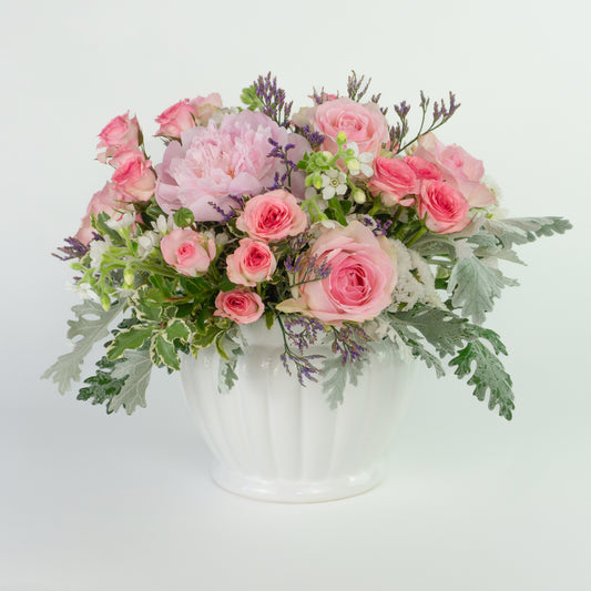 Mother of Pearl Arrangement