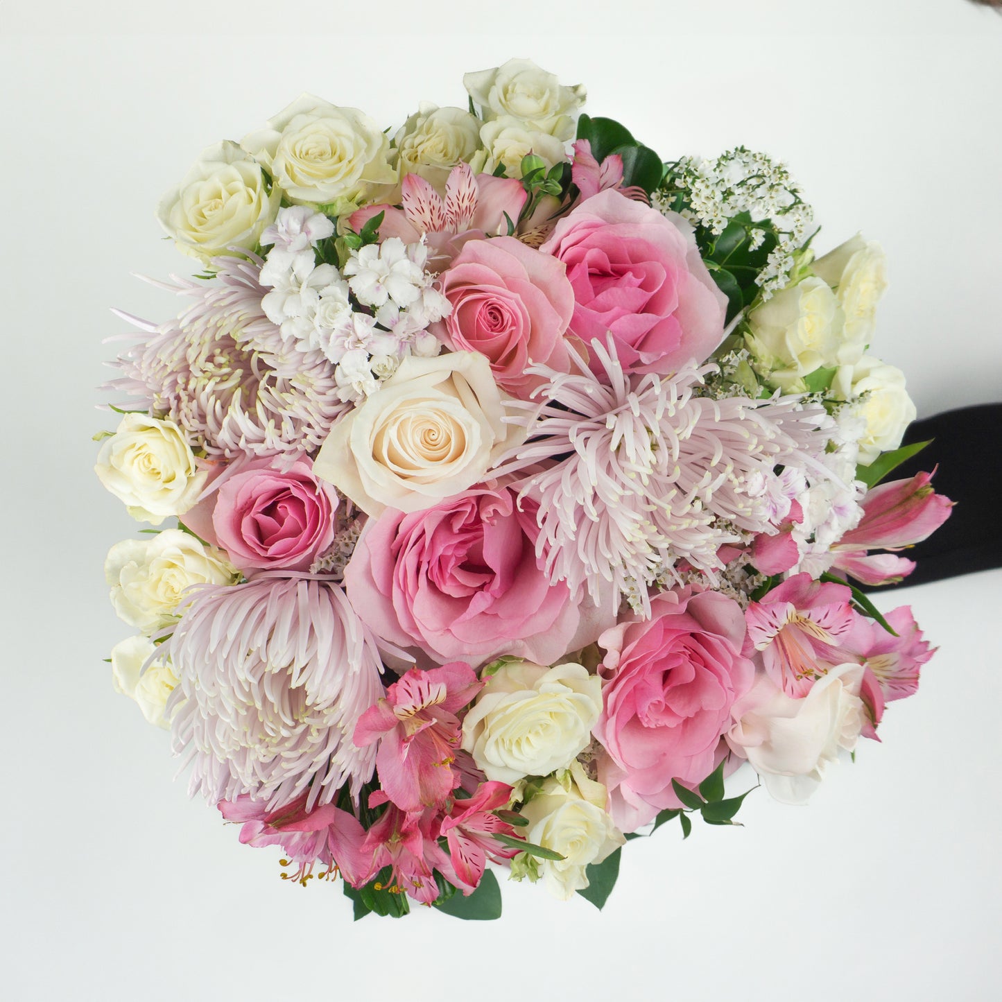 Pink Champagne