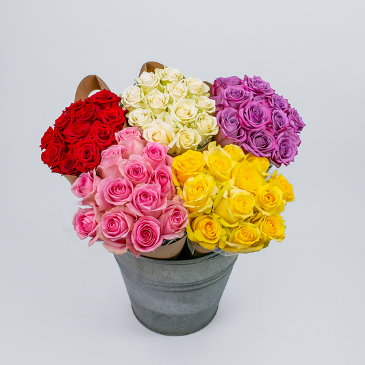 A Dozen Roses