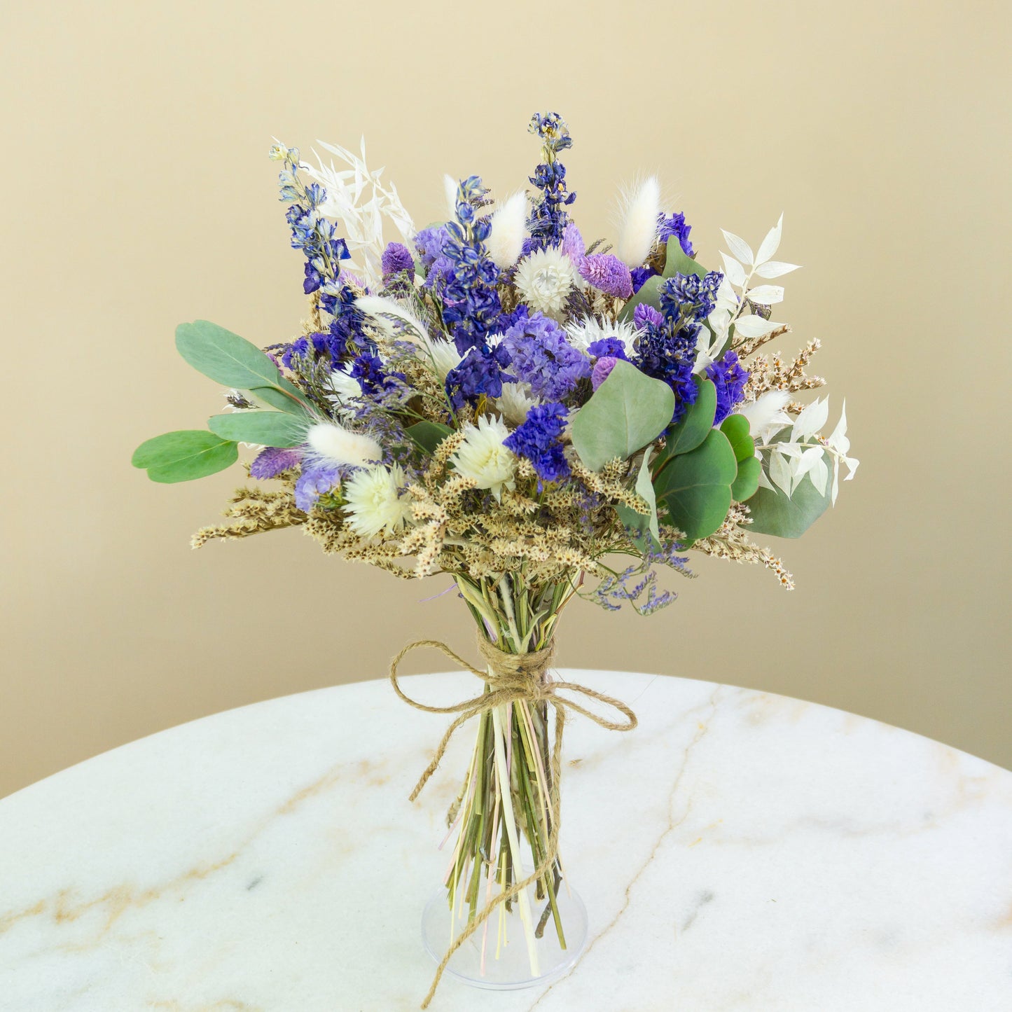Starry Night Dried Bouquet