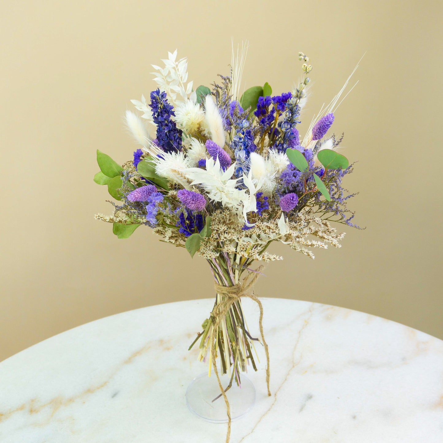 Starry Night Dried Bouquet
