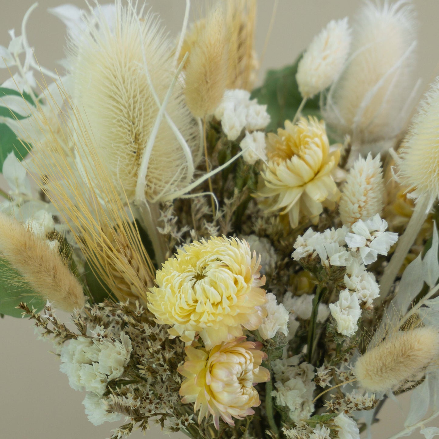 Natural Dried Bouquet