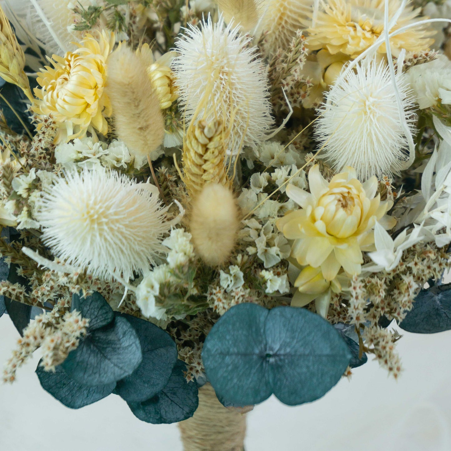 Natural Dried Bouquet