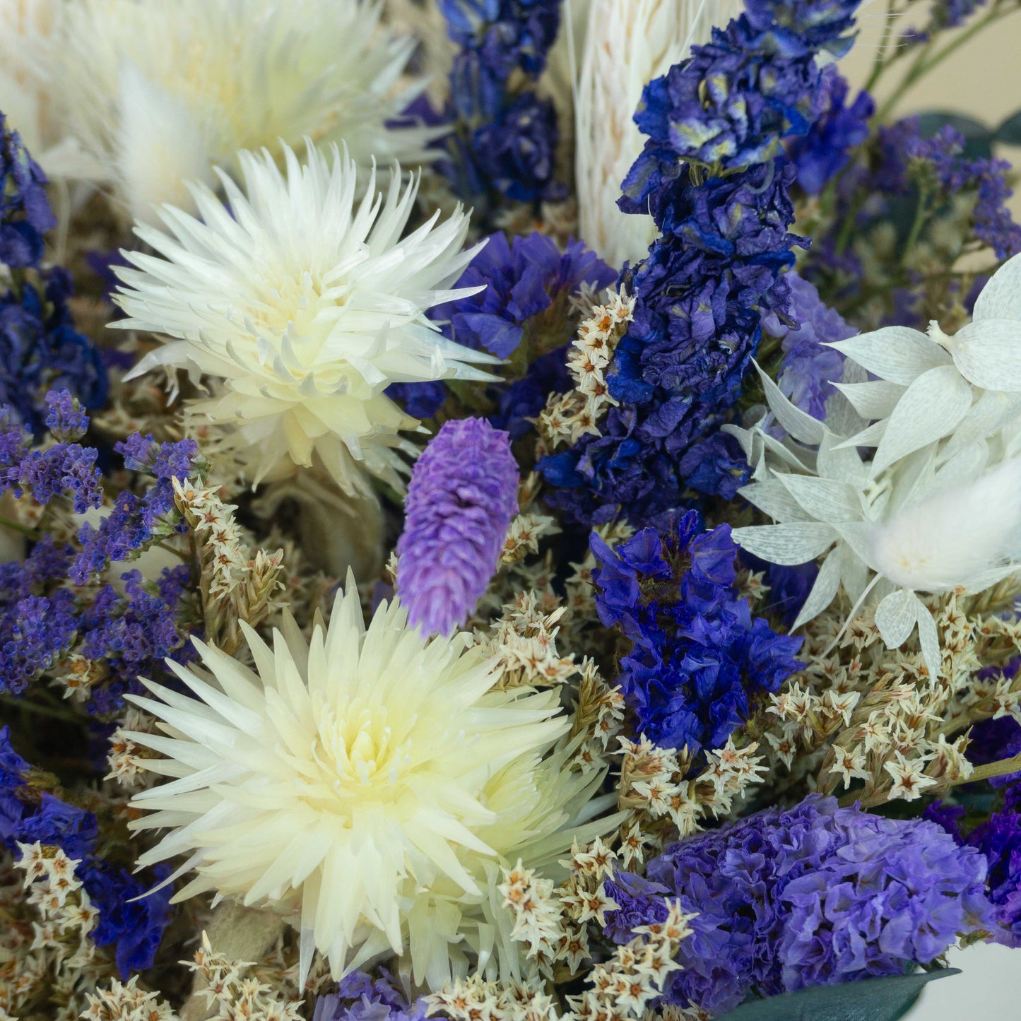 Starry Night Dried Bouquet