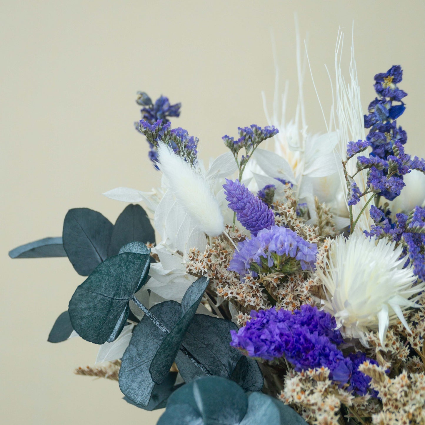 Starry Night Dried Bouquet