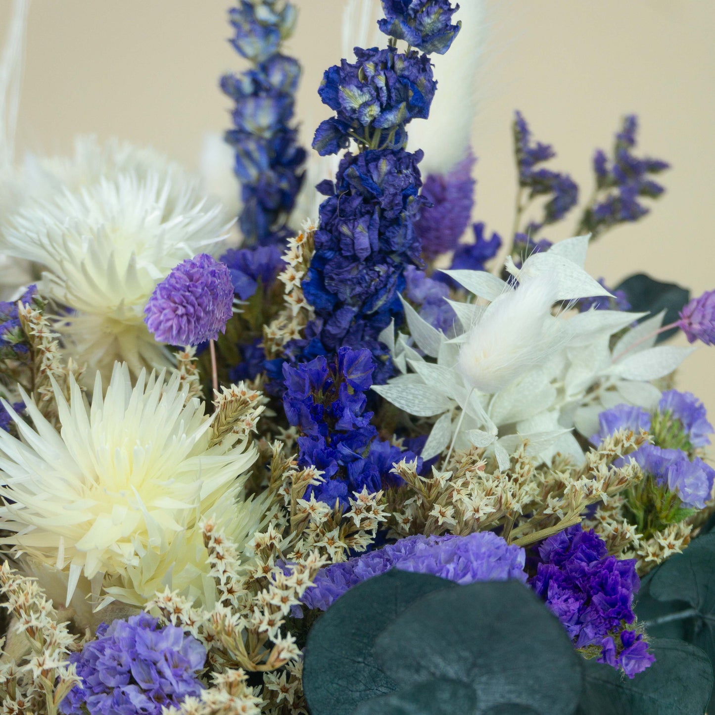 Starry Night Dried Bouquet