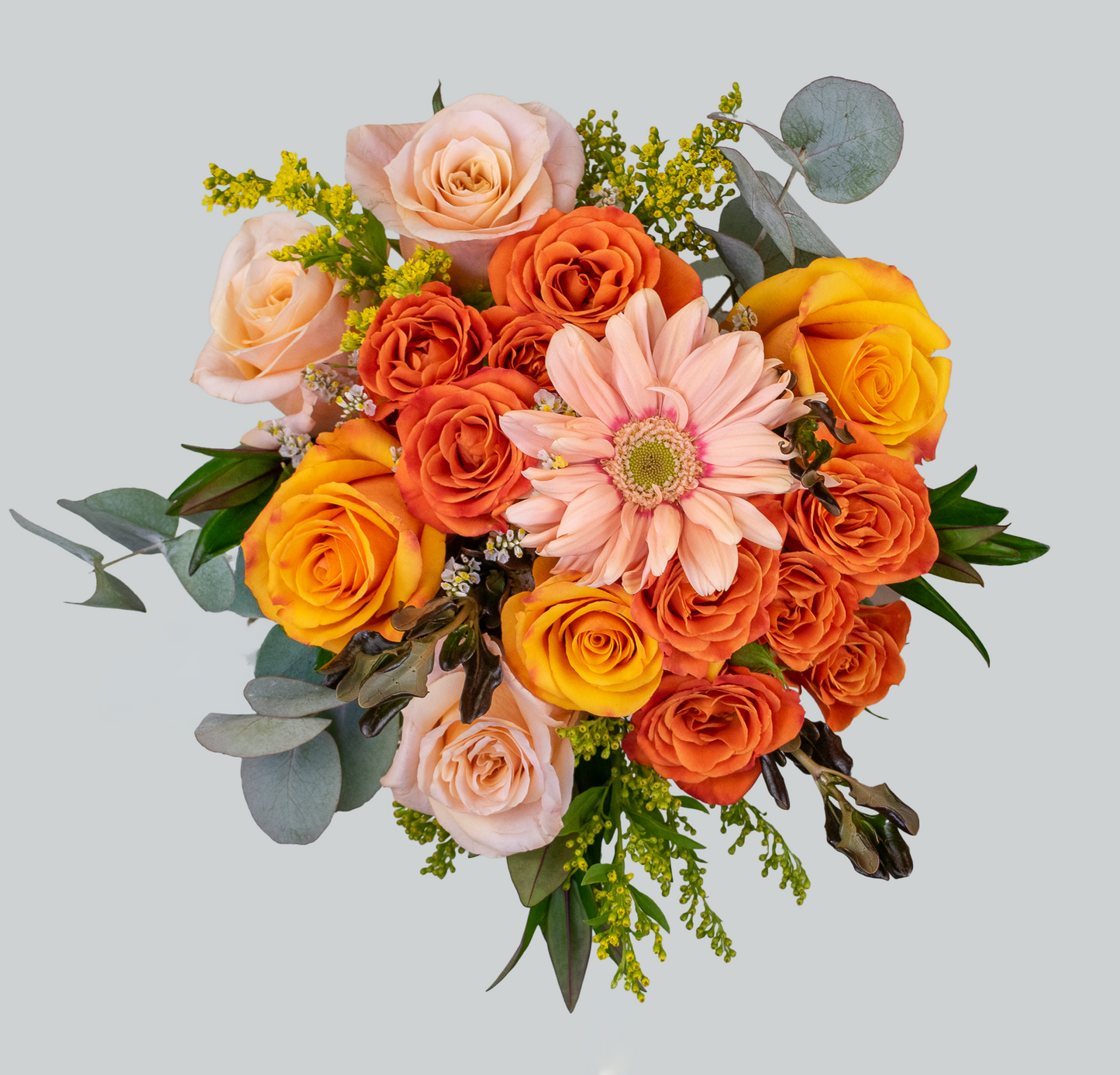 Apple Strudel Handheld Bouquet