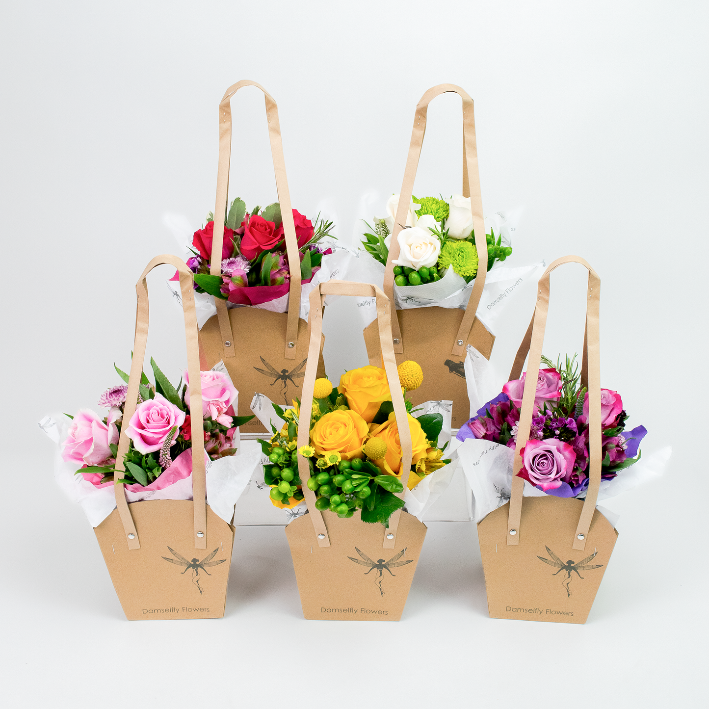 Baby Bouquet