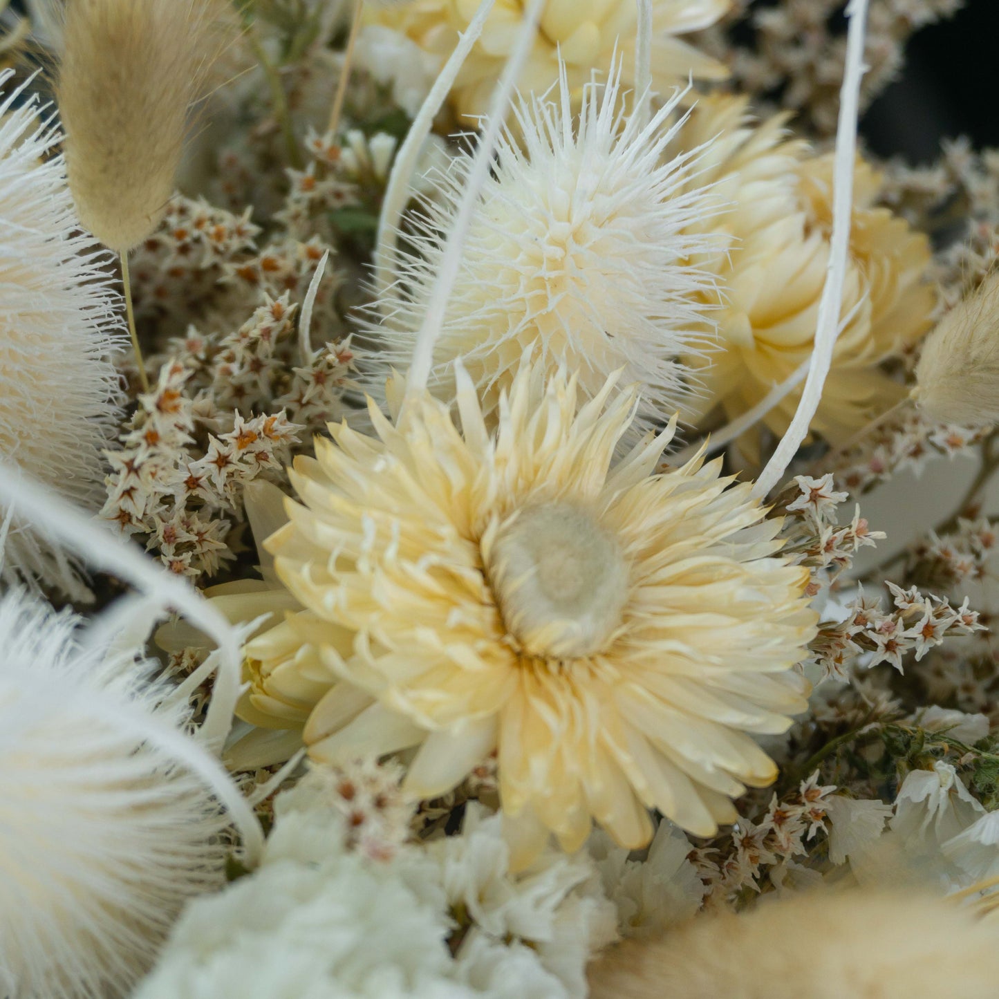 Natural Dried Bouquet