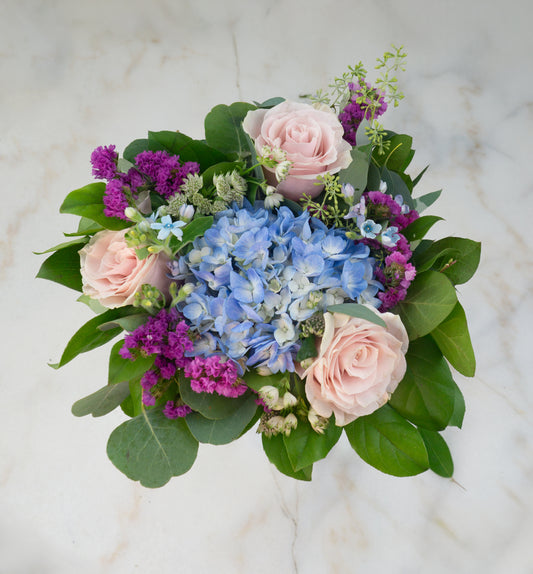 Delicate Handheld Bouquet